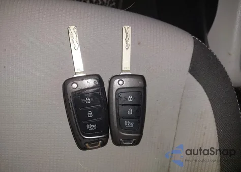 2020 Hyundai Venue Sel from USA, damaged, VIN KMHRC8A38LU053592